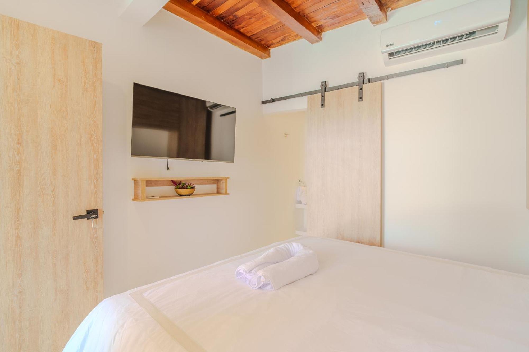 Casa Emma Hotel Boutique Cartagena المظهر الخارجي الصورة